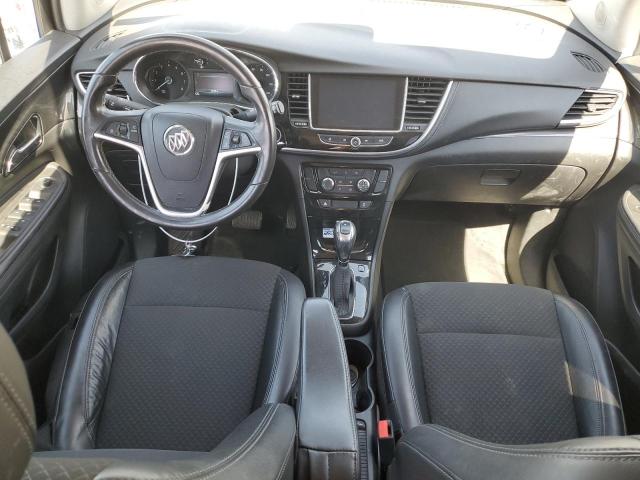 2017 Buick Encore Preferred VIN: KL4CJESB0HB022838 Lot: 60691814