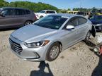 HYUNDAI ELANTRA SE photo