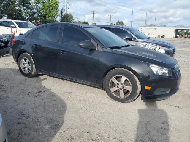 2014 Chevrolet Cruze Ls VIN: 1G1PA5SG6E7191644 Lot: 58862014