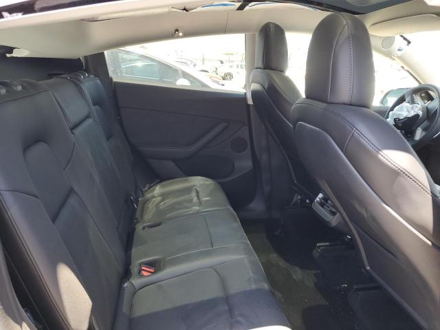 2022 Tesla Model Y VIN: 7SAYGDEF5NF487985 Lot: 58962174