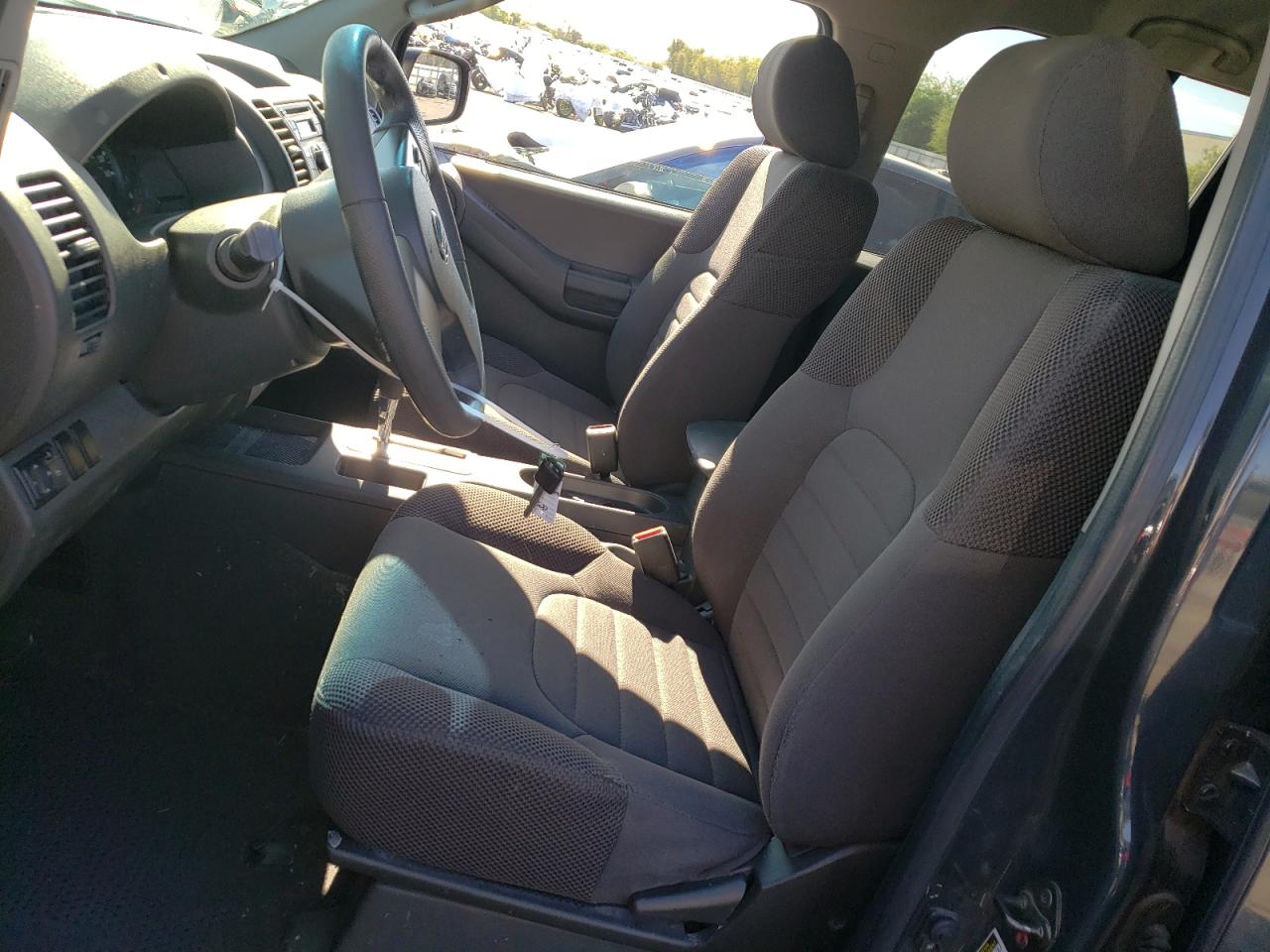 5N1AN08U28C542316 2008 Nissan Xterra Off Road