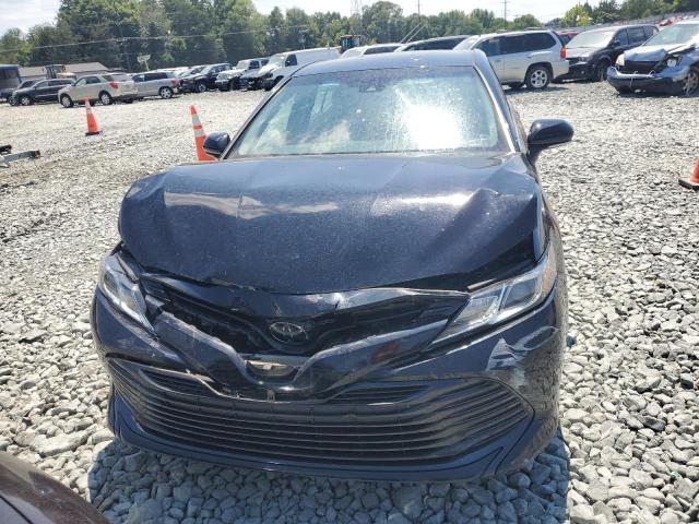 2018 TOYOTA CAMRY L - 4T1B11HK7JU560816