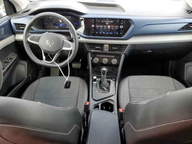 2023 VOLKSWAGEN TAOS SE - 3VVEX7B2XPM351502