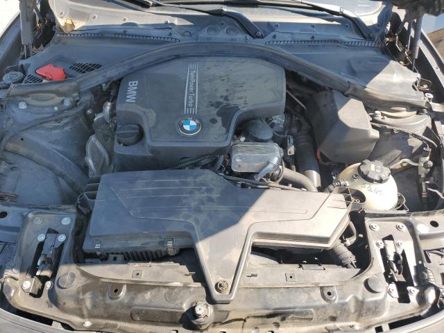 VIN WBA3N3C59FK232128 2015 BMW 4 Series, 428 I no.11