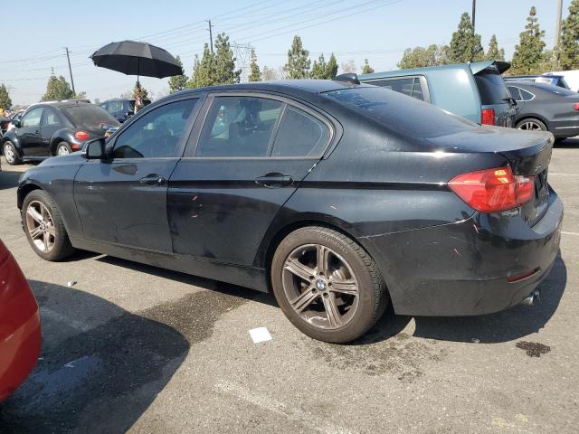 2015 BMW 328 XI - WBA3B3G50FNT68648