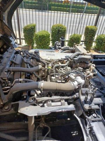 2017 Isuzu Npr Hd VIN: JALC4W166H7000206 Lot: 59972204