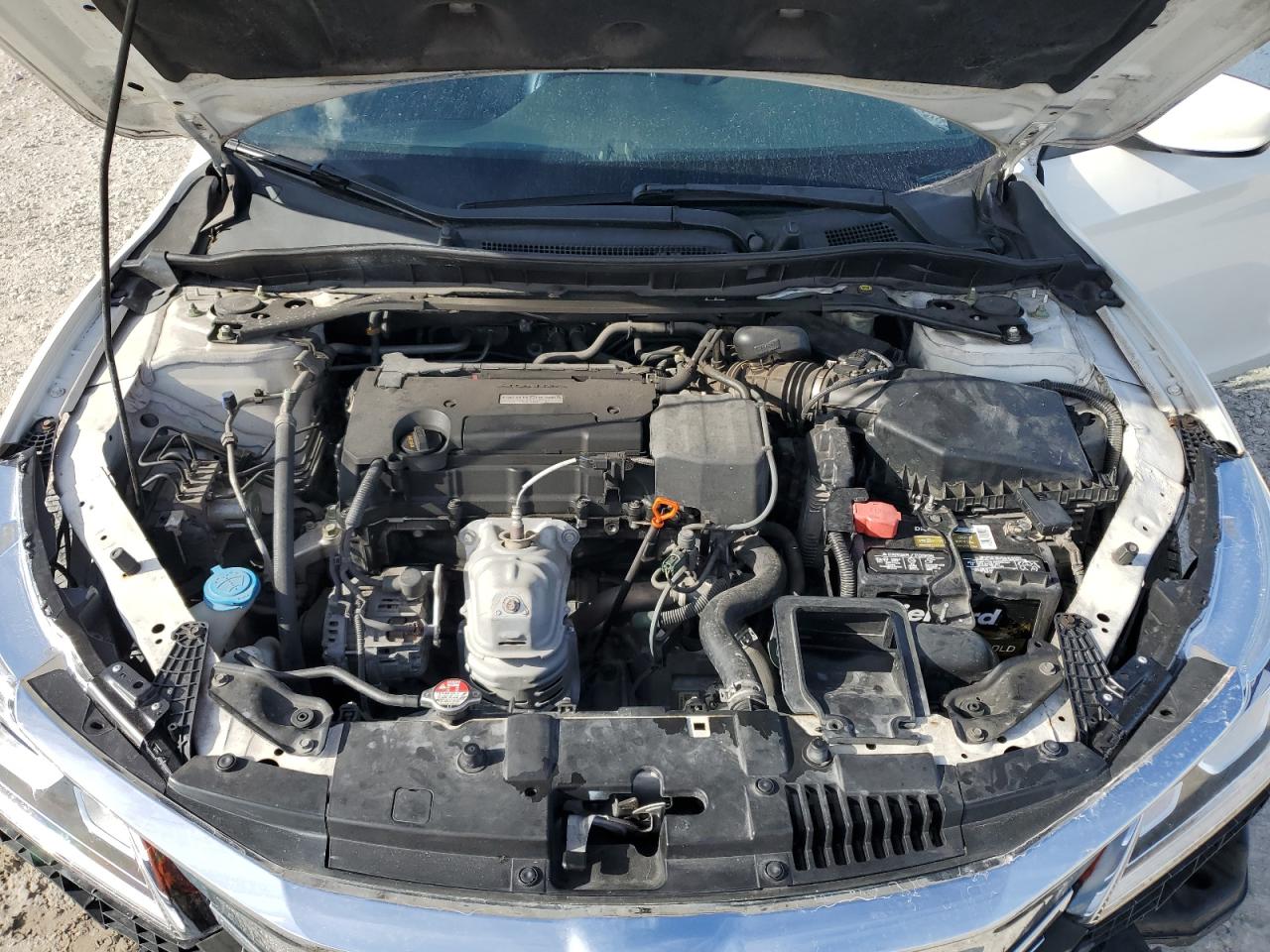 1HGCR2F54GA241745 HONDA ACCORD 2016