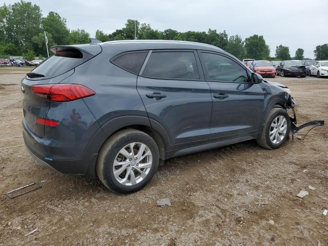 KM8J33A46LU230066 Hyundai Tucson LIM 3