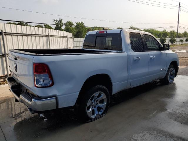 2022 Ram 1500 Big Horn/Lone Star VIN: 1C6RREBT8NN464365 Lot: 57379294