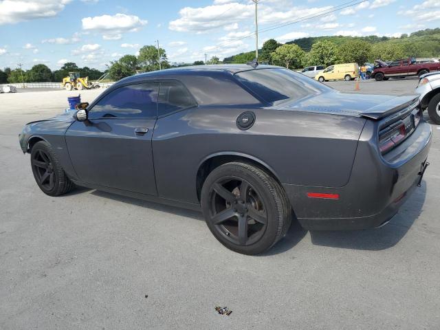 2016 DODGE CHALLENGER - 2C3CDZBT3GH111777