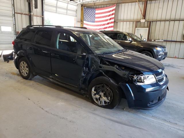 Vin: 3c4pdcab0dt730813, lot: 59149094, dodge journey se 20134