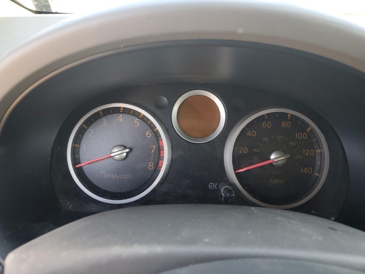 3N1AB61E49L624916 2009 Nissan Sentra 2.0