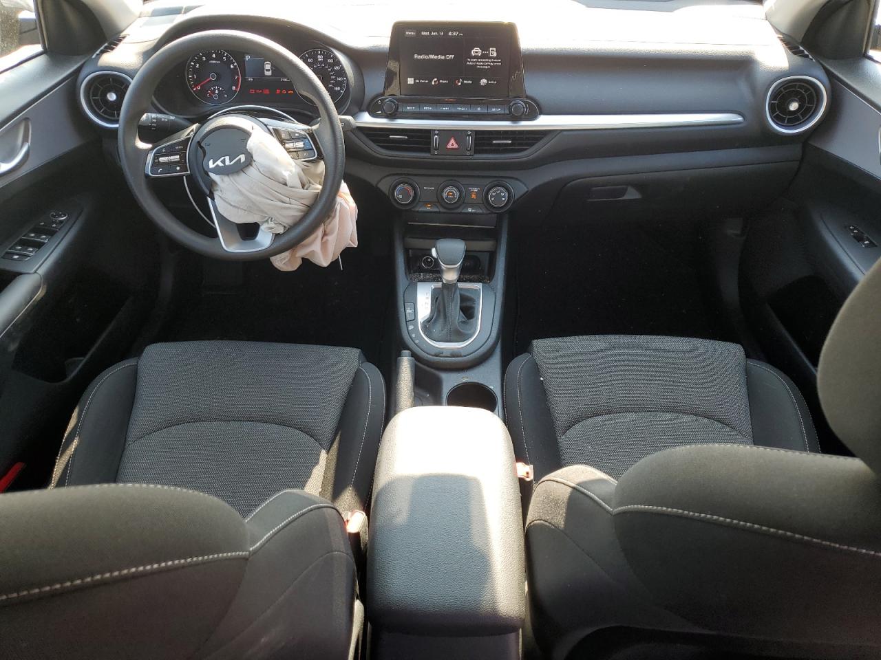 3KPF24AD6RE718993 2024 Kia Forte Lx