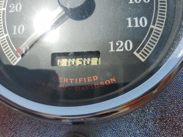 2003 HARLEY-DAVIDSON FLSTSI 1HD1BYB393Y045981