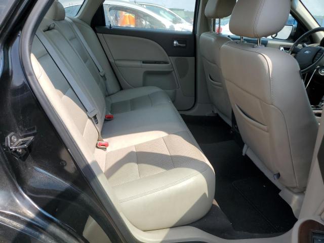 2008 Ford Taurus Sel VIN: 1FAHP24W18G167470 Lot: 59396594