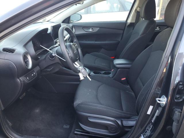 2021 Kia Forte Fe VIN: 3KPF24AD5ME316911 Lot: 60966714