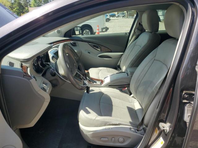 2013 Buick Lacrosse Premium VIN: 1G4GF5E36DF267669 Lot: 58274744