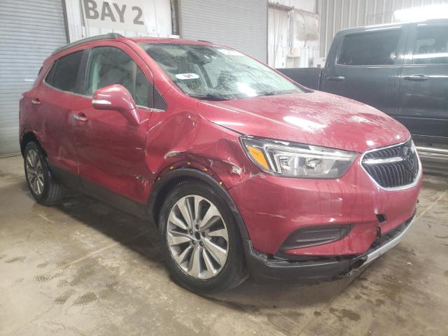 Vin: kl4cjasb9kb808654, lot: 59424024, buick encore preferred 20194
