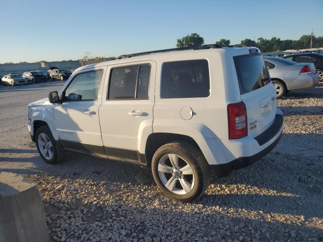 1J4NF1GB5BD101011 2011 Jeep Patriot Sport