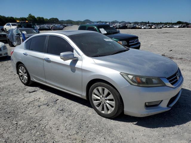 1HGCR2F72DA037409 2013 Honda Accord Ex