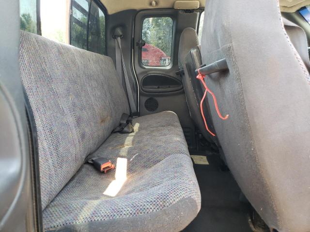 2000 Dodge Ram 2500 VIN: 1B7KF236XYJ127962 Lot: 58743834