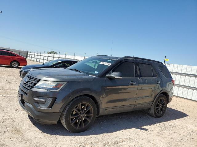 Vin: 1fm5k7d86hgc54433, lot: 59626584, ford explorer xlt 2017 img_1