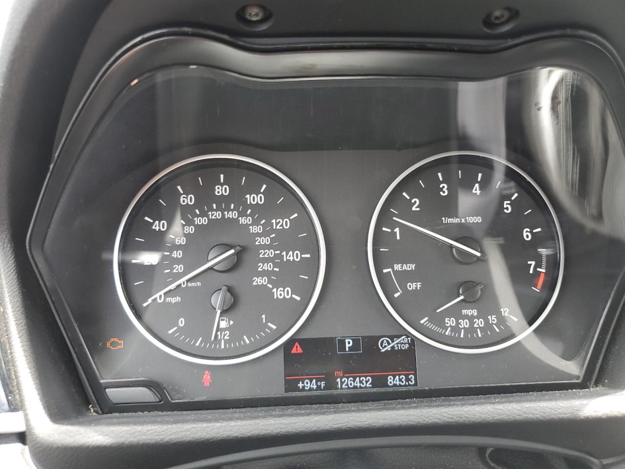 WBXHT3C37H5F76528 2017 BMW X1 xDrive28I