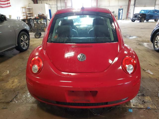 2006 Volkswagen New Beetle Tdi Option Package 1 VIN: 3VWRR31C96M409446 Lot: 59716364