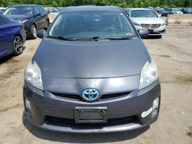 2010 Toyota Prius VIN: JTDKN3DU9A5202509 Lot: 58458854