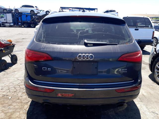 VIN WA1CFAFP1FA113491 2015 Audi Q5, Premium no.6