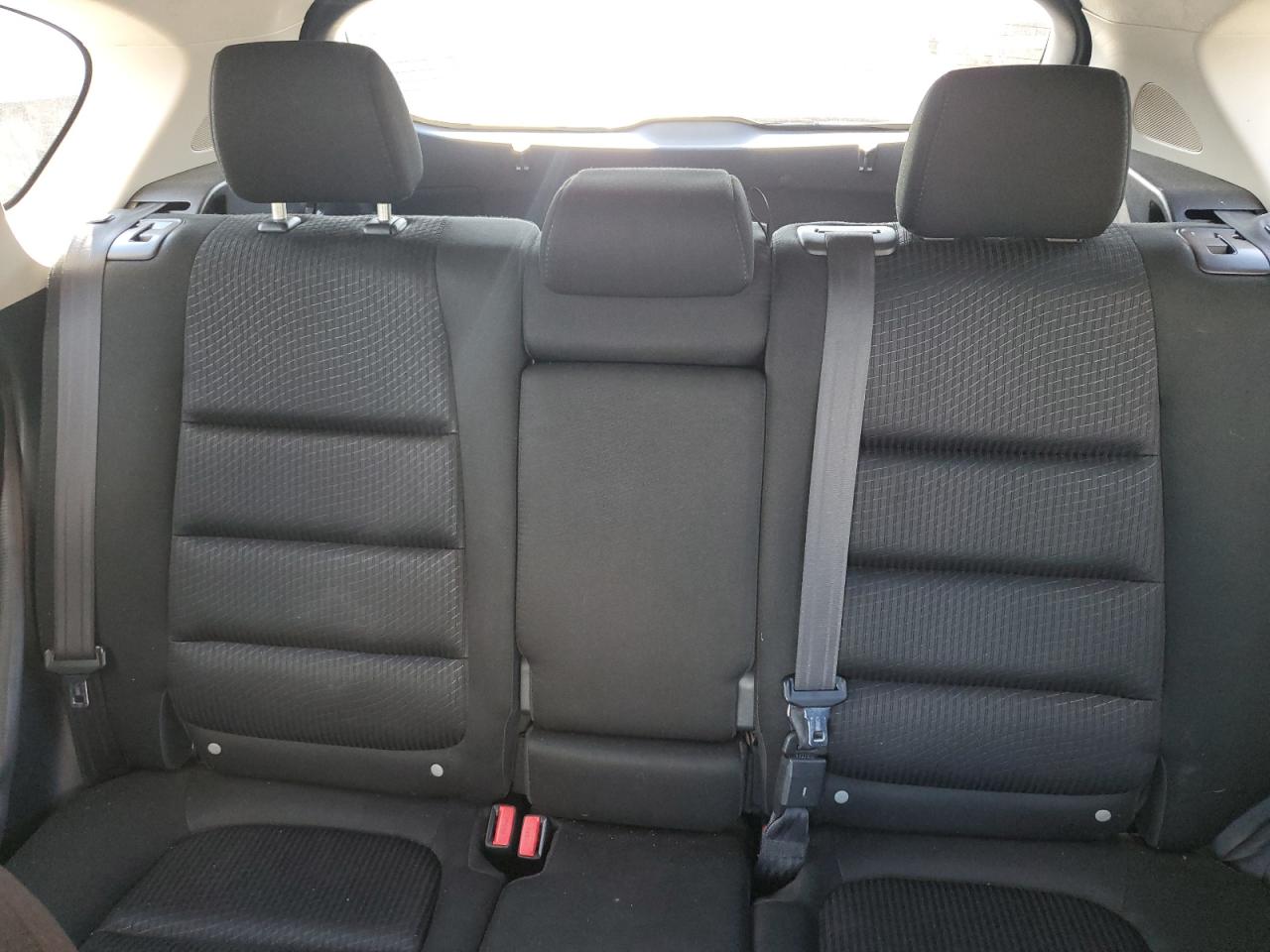 JM3KE4CY1F0446659 2015 Mazda Cx-5 Touring