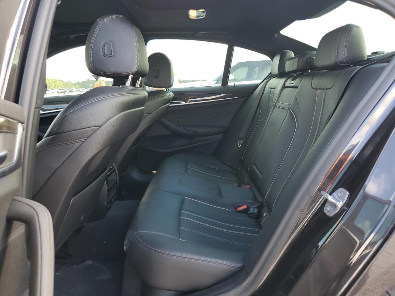 WBAJR3C08LWW67484 2020 BMW 530 I