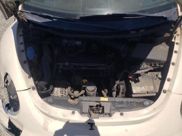 2006 Volkswagen New Beetle Tdi Option Package 1 VIN: 3VWRR31C86M404495 Lot: 57542824