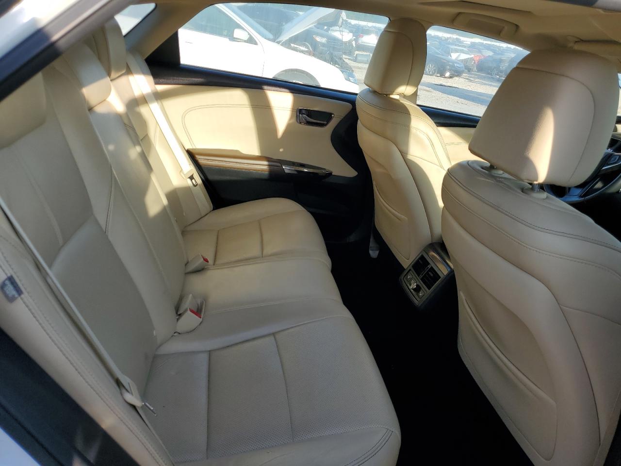 4T1BK1EB8DU030621 2013 Toyota Avalon Base