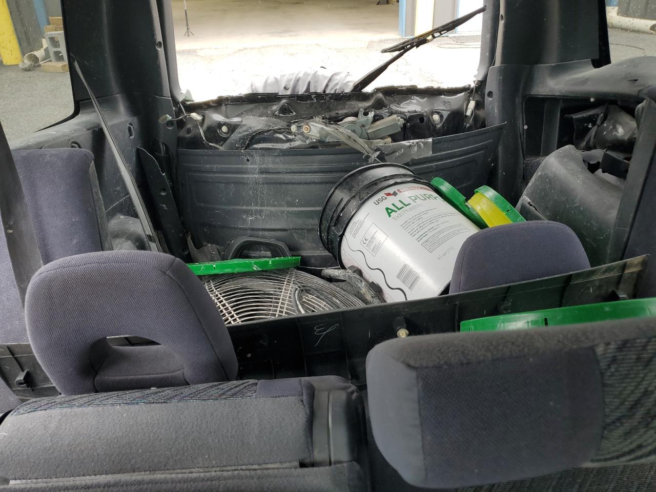 JT3HP10VXX7132513 1999 Toyota Rav4