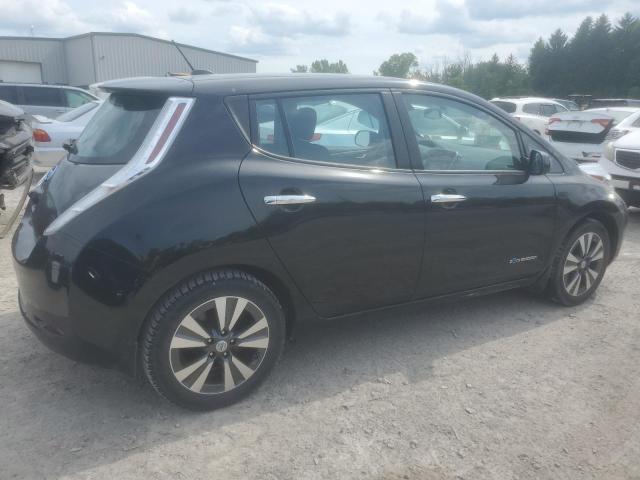 2015 Nissan Leaf S VIN: 1N4AZ0CP0FC319821 Lot: 56096404