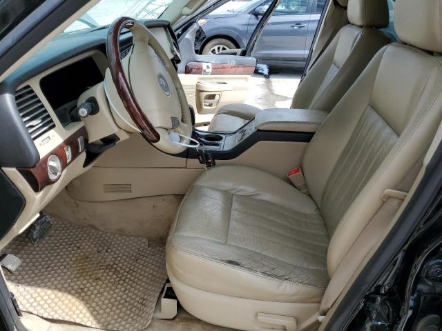 2005 Lincoln Aviator VIN: 5LMEU88HX5ZJ35128 Lot: 57725144