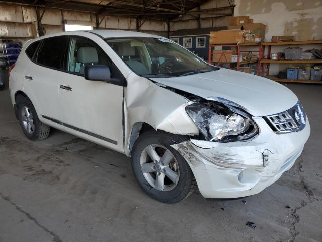 Vin: jn8as5mt0cw262526, lot: 58151524, nissan rogue s 20124