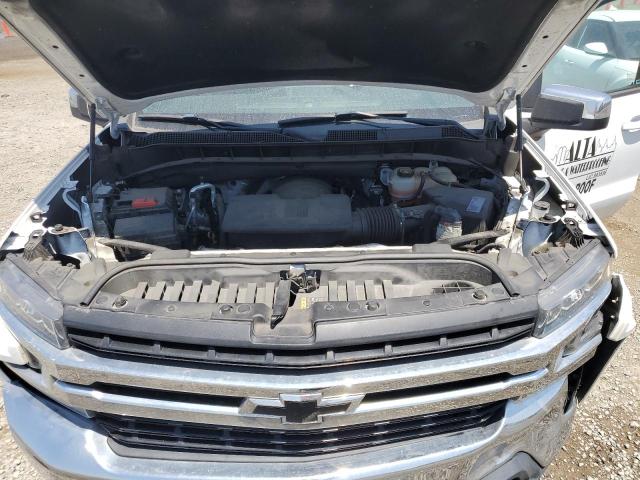 1GCVWCED6LZ184684 2020 Chevrolet Silverado C1500 Lt