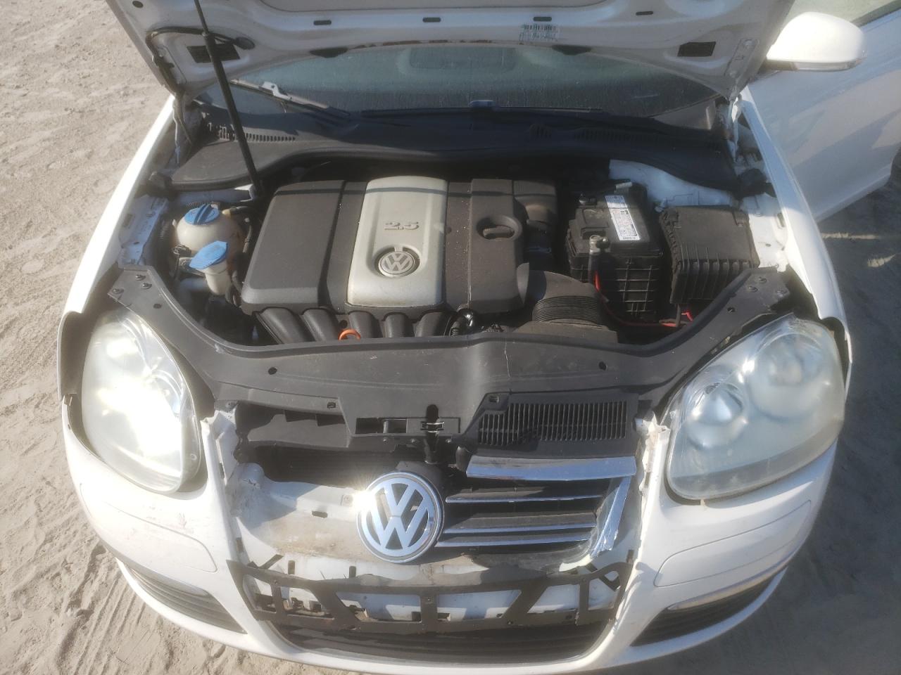 3VWRM71K39M060141 2009 Volkswagen Jetta Se