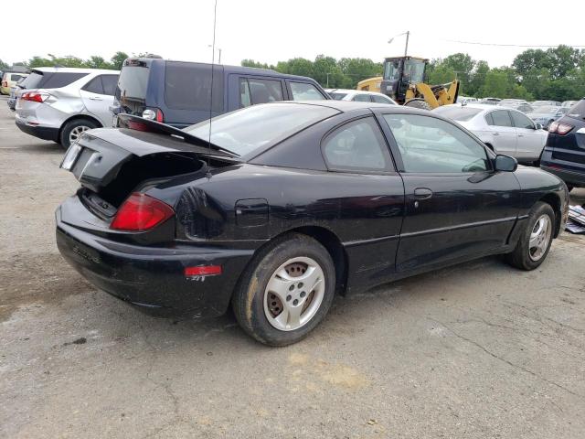 2005 Pontiac Sunfire VIN: 3G2JB12F05S176136 Lot: 59400904