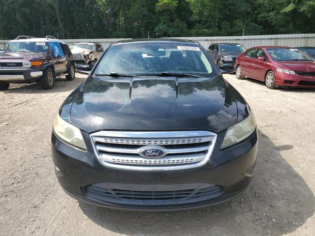 2010 Ford Taurus Sel VIN: 1FAHP2EW9AG162084 Lot: 57624334