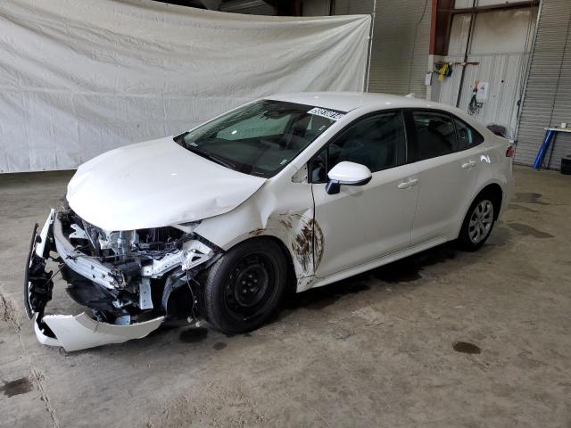 2023 TOYOTA CORROLA - 5YFB4MDE3PP038929