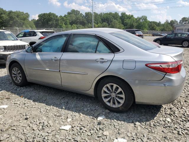 VIN 4T4BF1FK9FR509822 2015 Toyota Camry, LE no.2