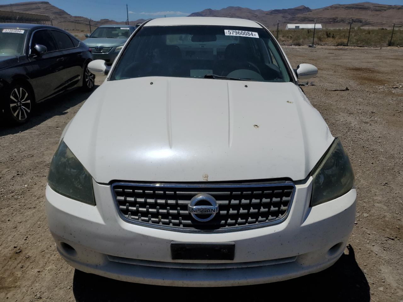 1N4AL11D85C132101 2005 Nissan Altima S