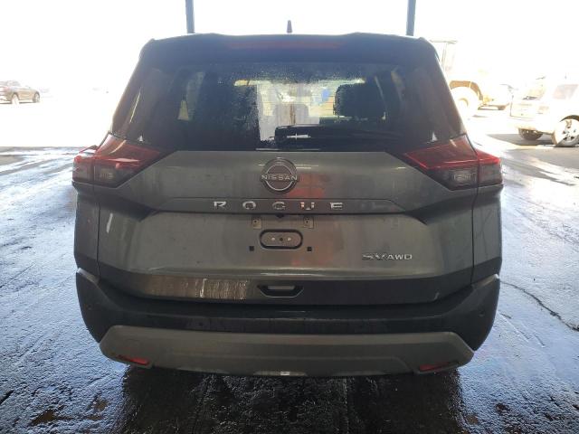 2023 Nissan Rogue Sv VIN: 5N1BT3BB5PC805609 Lot: 60094734