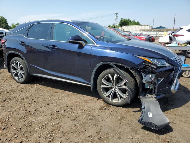 2018 Lexus Rx 350 Base VIN: 2T2BZMCA3JC140654 Lot: 58985384