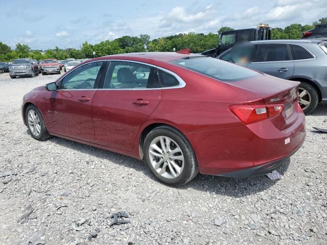 1G1ZJ5SU9HF234429 | 2017 Chevrolet malibu hybrid