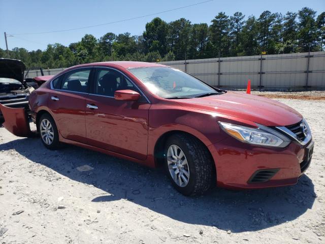 Vin: 1n4al3ap5gc274107, lot: 58018074, nissan altima 2.5 20164