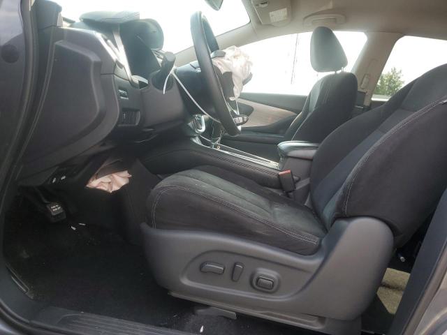 2018 Nissan Murano S VIN: 5N1AZ2MG6JN123041 Lot: 59279154